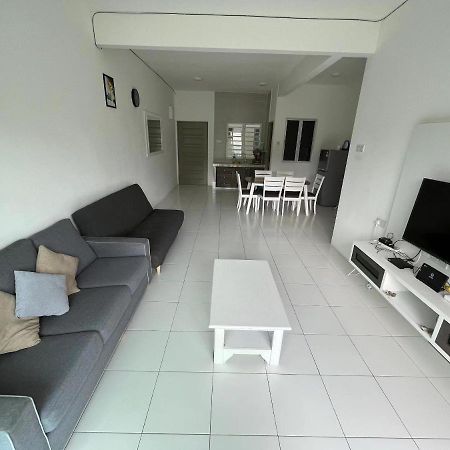 Dreamstay,Tanah Rata,Thequintet Luaran gambar