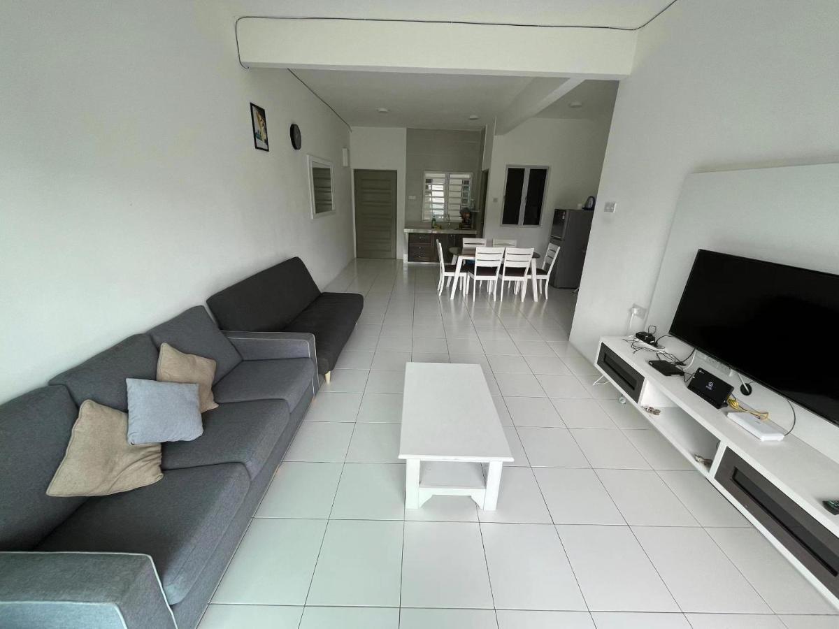 Dreamstay,Tanah Rata,Thequintet Luaran gambar