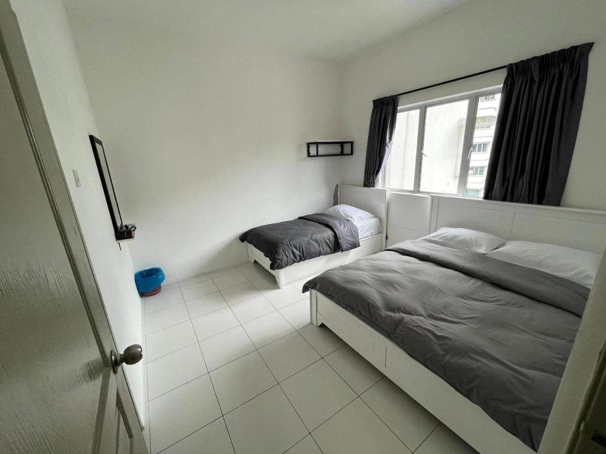 Dreamstay,Tanah Rata,Thequintet Luaran gambar