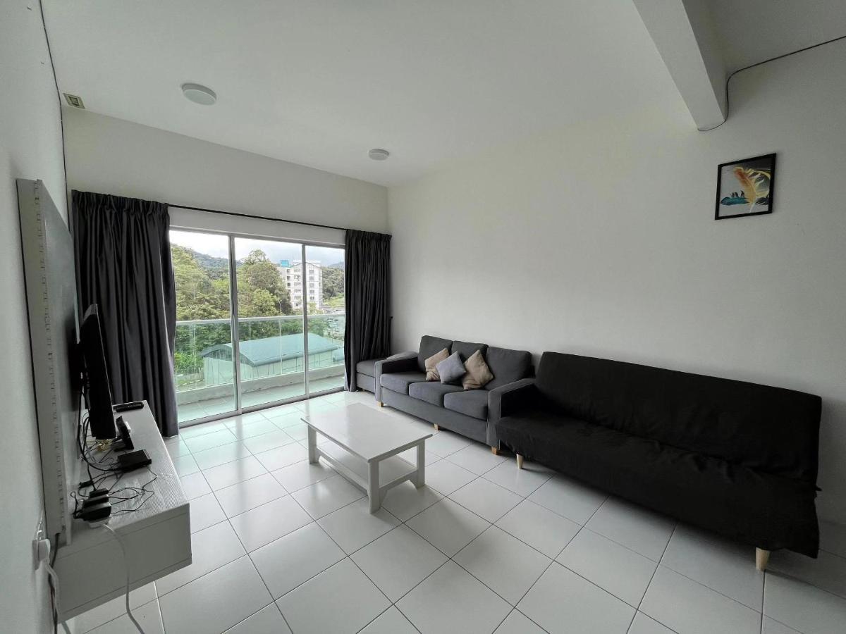 Dreamstay,Tanah Rata,Thequintet Luaran gambar
