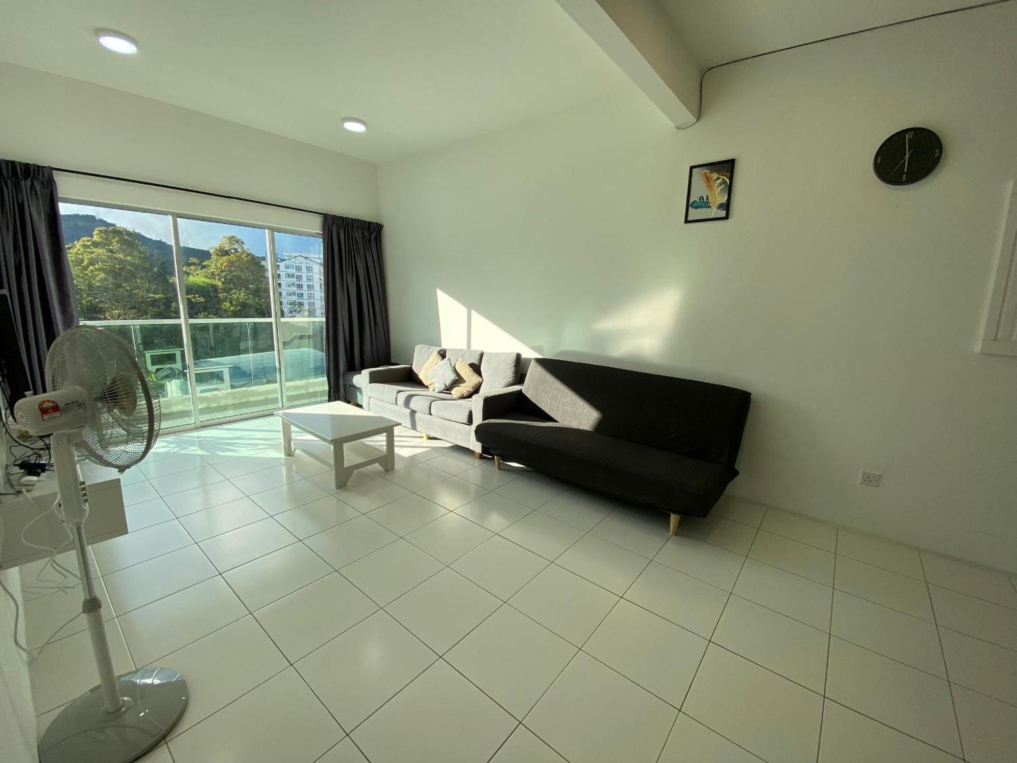 Dreamstay,Tanah Rata,Thequintet Luaran gambar