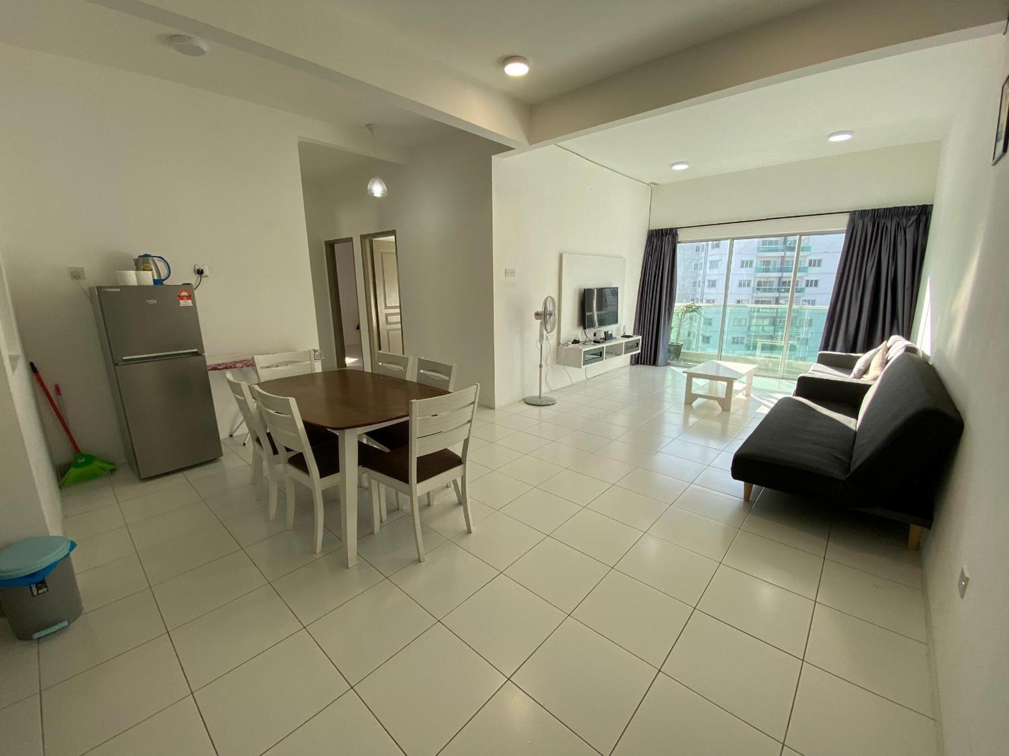 Dreamstay,Tanah Rata,Thequintet Luaran gambar