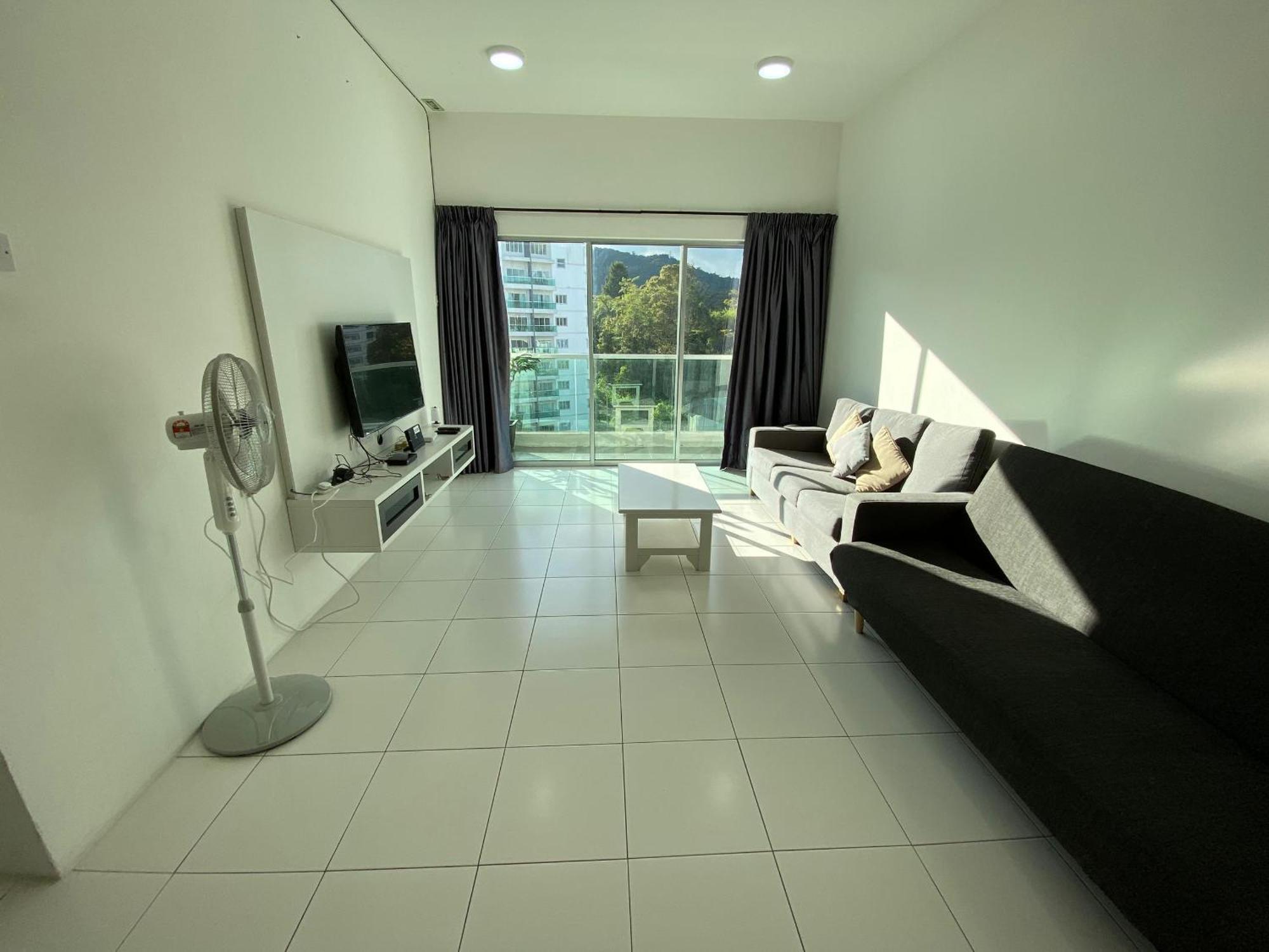 Dreamstay,Tanah Rata,Thequintet Luaran gambar