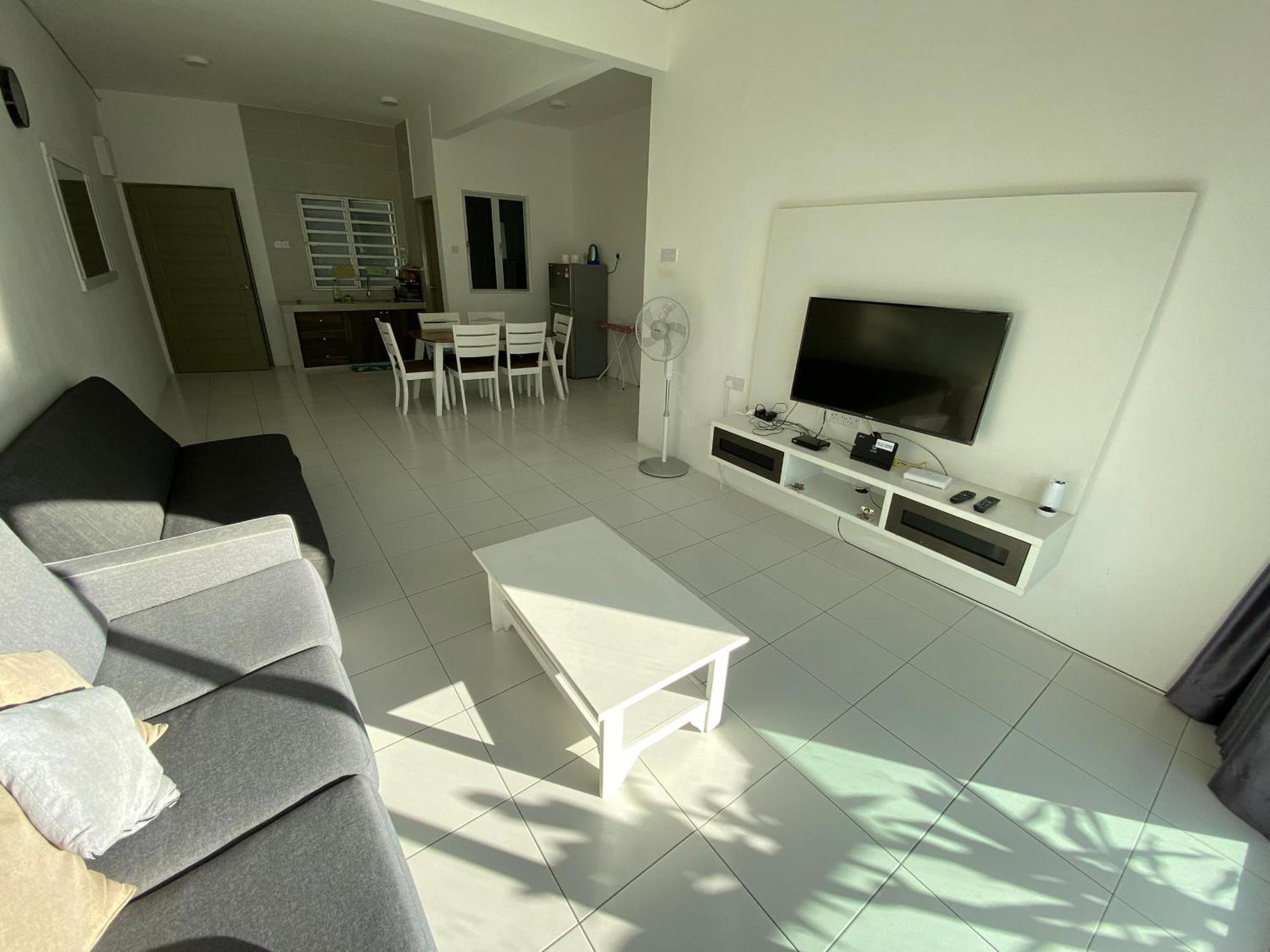 Dreamstay,Tanah Rata,Thequintet Luaran gambar